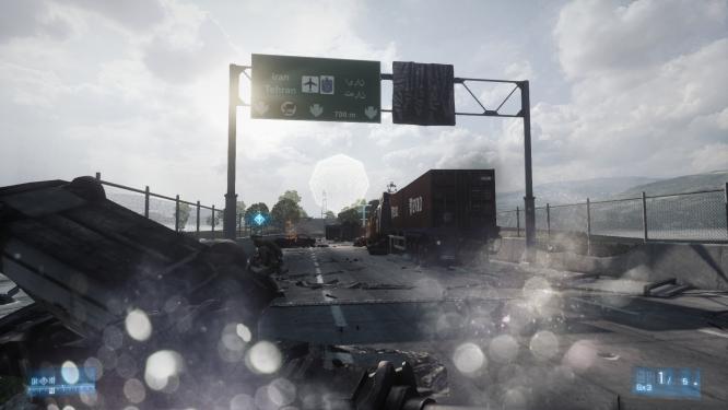 Ihr besitzt eine DX10-Grafikkarte und kämpft mit Stotter-Problemen in Battlefield 3? Dann installiert den neuesten GeForce-Treiber.