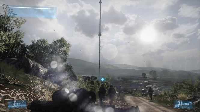 Wer Battlefield 3 über einen der zahlreichen Key-Stores gekauft hat, könnte schon bald aus Origin fliegen. (3)