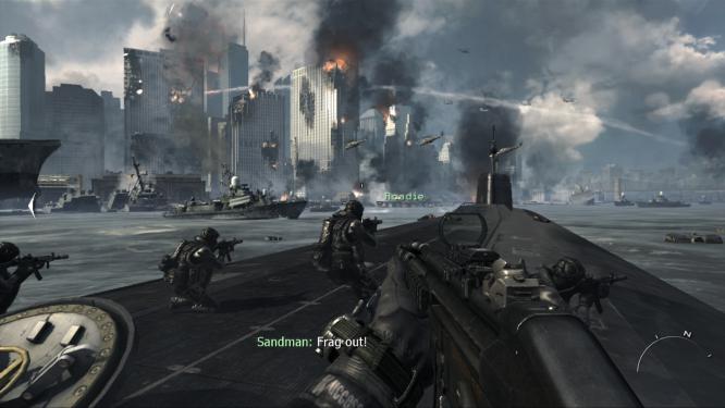 Erster Patch für Modern Warfare 3 als Download erschienen. Das Update für PlayStation 3, PC und Xbox 360 wird automatisch beim nächsten Start des Ego-Shooters heruntergeladen. 
