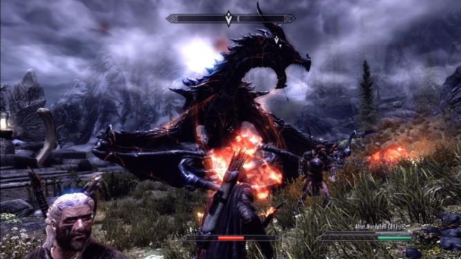 In unserer Komplettlösung für The Elder Scrolls 5: Skyrim findet Ihr alle Tricks und Tipps, um Drachen zu töten, Dungeons zu erkunden und die Hauptqueste erfolgreich abzuschließen.