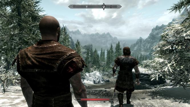 Die Cheats zu The Elder Scrolls 5: Skyrim vereinfachen euch das digitale Leben in Himmelsrand.