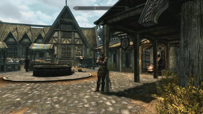 Auch The Elder Scrolls 5: Skyrim profitiert von dem neuen Catalyst 11.11c.