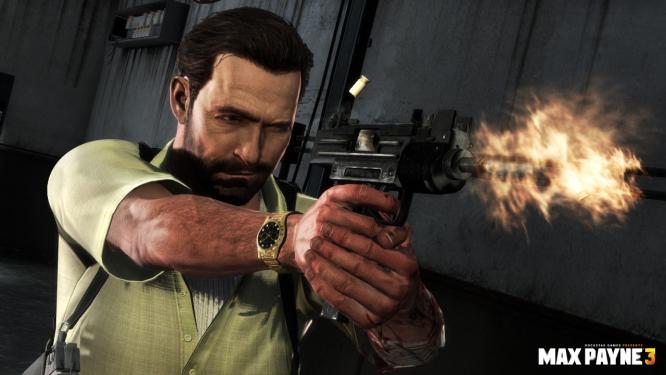 Max Payne 3 im Test von PC Games. Das Spiel ist seit 01. Juni auch für PC erhältlich. (10)