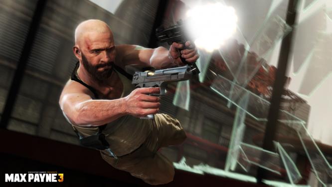 In einem neuen Entwickler-Interview zu Max Payne 3 erfahrt ihr mehr über Story und Gameplay. 