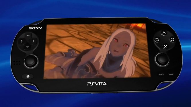 PS Vita: Sony veröffentlicht Content-Manager zu seiner neuen Handeheld-Konsole für PC zum Download. 