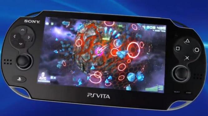Die Power der PS Vita lässt jeden anderen Handheld alt aussehen. Ob sich die Vita trotzdem behaupten kann, muss man abwarten.