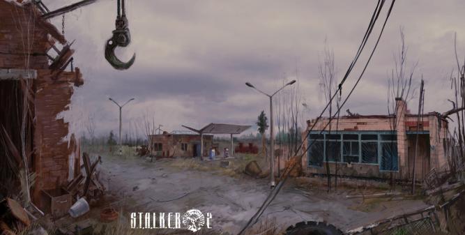 GSC Gameworld sucht derzeit noch nach einem finanzstarken Partner für die Entwicklung von Stalker 2.  (11)