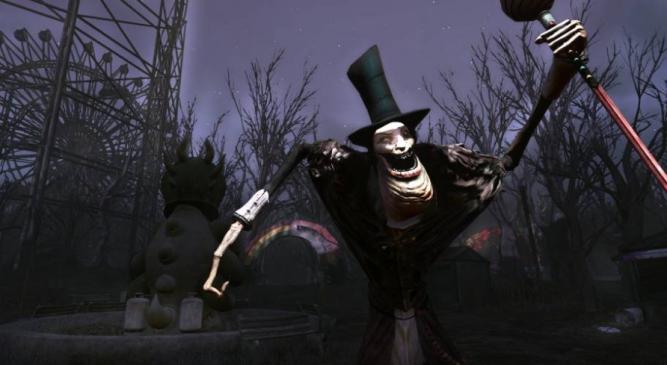The Secret World hat einen finalen Release-Termin erhalten. (11)