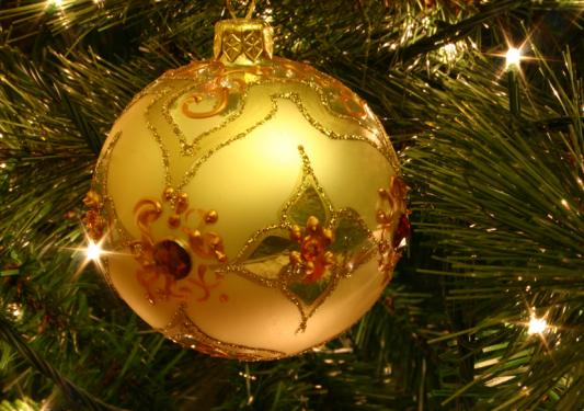 Hohoho! Wir hoffen, Euer Weihnachten war schön und auch ergiebig, was die Geschenke betrifft!
