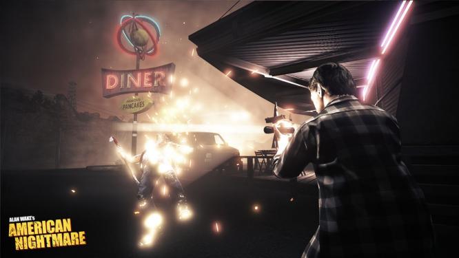Alan Wake soll noch im ersten Quartal des Jahres auf PC erscheinen. Folgt American Nightmare bereits in Kürze?  (12)