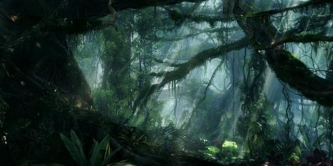 Modder Sebastian arbeitet an einem Film auf Basis der CryEngine 2 - hier seht ihr Screenshots.