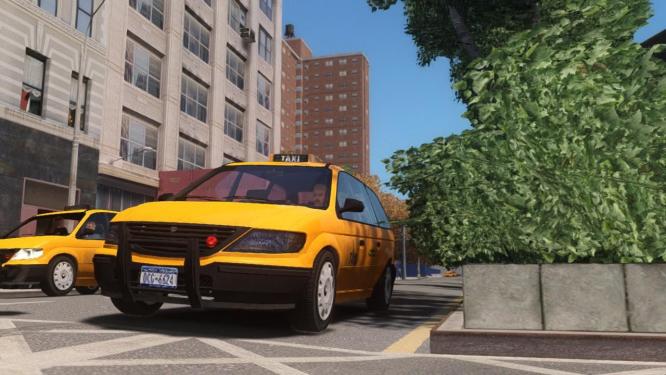 Der iCEnhancer 2.0 lässt GTA 4 so gut aussehen wie nie zuvor. Die Beta 3 steht derzeit nur einem ausgewählten Publikum zur Verfügung.
