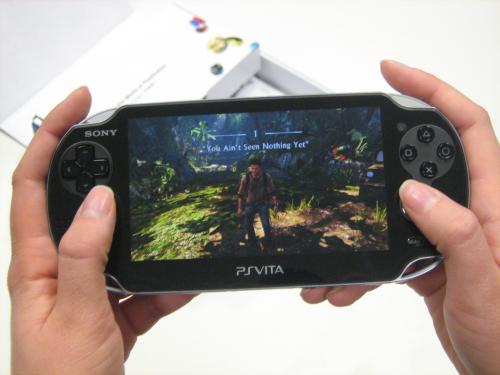 Die Spiele für PS Vita im Check - Welche Launch-Titel sind ihr Geld wert? 