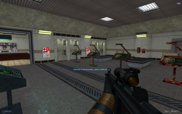 Sven Co-op 4.6 ist da und bietet nicht nur einen überarbeiteten Koop-Modus für Half-Life sondern auch zahlreiche weitere Features.