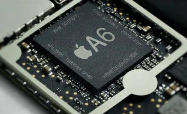 Neue Gerüchte zum iPad 3: Apple soll eine Quadcore-CPU verwenden, von der erste Fotos aufgetaucht sind. (6)