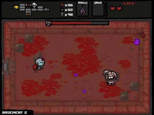 The Binding of Isaac: Infos zur Ladenversion - Leser-News von Shadow_Man