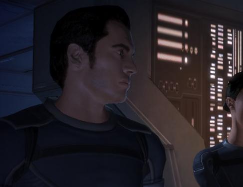 Kaidan Alenko-Sprecher Raphael Sbarge hat sich via Twitter über aktuelle Vertonungsarbeiten für Mass Effect 3 gefreut. Bioware arbeitet nach der Fan-Kritik am Ende an einem Extended Cut-DLC für Mass Effect 3.