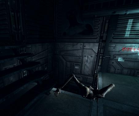 Psishock wird aktuell vom Indie-Entwickler Serygala programmiert und soll euch einen Schauer über den Rücken laufen lassen.