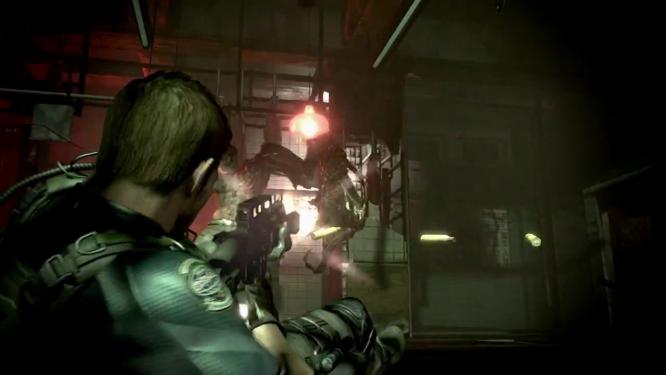 Heute wurde bekannt, dass Resident Evil 6 auch für PC erscheint. Natürlich müssen wir es dementsprechend in High Five behandeln.