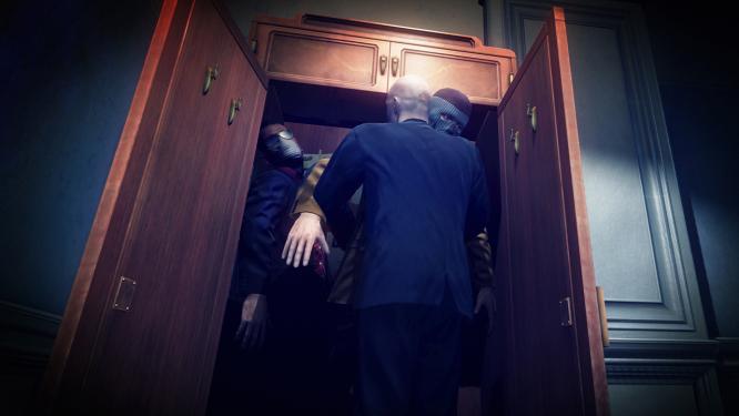 Geht ihr in Hitman 5: Absolution leise vor und versteckt eure ausgeschalteten Gegner, so erhaltet ihr am Ende einer Mission möglicherweise die Auszeichnung 'Lautloser Killer'.