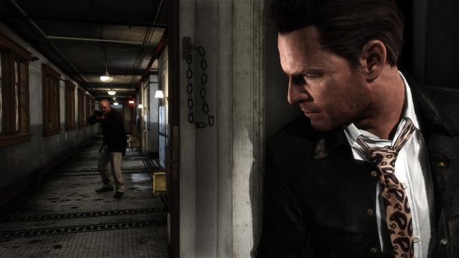 Remedy Entertainment bezeichnet Max Payne 3 als schlichtweg brillant und schwärmt über die Arbeit von Rockstar Games.