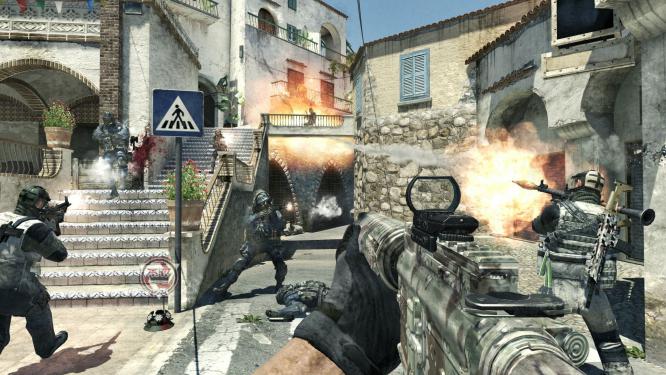 In den kommenden Monaten veröffentlicht Activision zahlreiche neue Inhalte für Modern Warfare 3 und zahlende Elite-Kunden.
