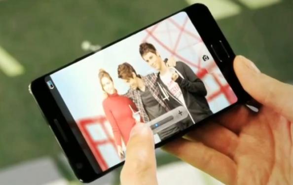 Heute Abend wird wohl das Samsung Galaxy S3 vorgestellt. Bis dahin gibt es weitere Gerüchte.