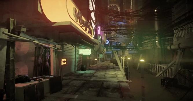 Star Wars Jedi Knight: Dark Forces 2 in der CryEngine 3. Der 3D-Artist Ben Shelley zeigt anhand von Bildern und einem Video, wie das Actionspiel aus dem Jahre 1997 auf dem Grafikmotor des deutschen Entwicklers Crytek ausschaut. 