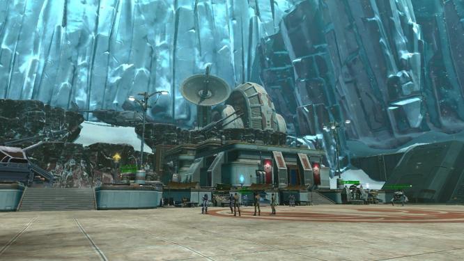 Patch 1.2 bringt zahlreiche neue Inhalte für SWTOR und außerdem Anpassungen, die sich Fans gewünscht haben.