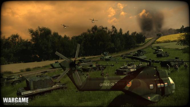 PC Games stellt euch die Releases im Februar vor. Mit dabei ist auch Wargame: European Escalation, das sich vor allem an Hardcore-Strategen richtet.