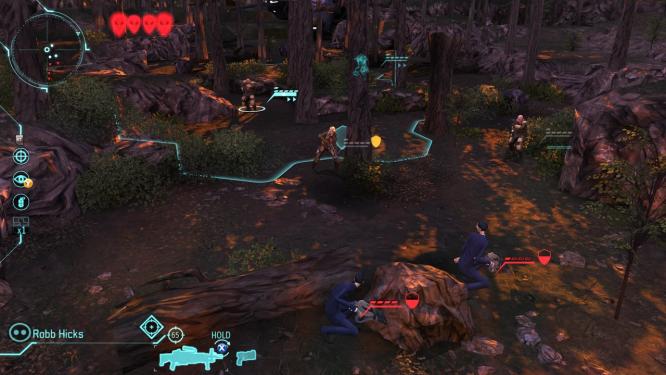 Xcom: Enemy Unknown wird teilweise an heutige Spiele angepasst, soll aber weiterhin komplex sein. Deshalb gibt es weiterhin den Mix aus Echtzeit- und Rundenstrategie.