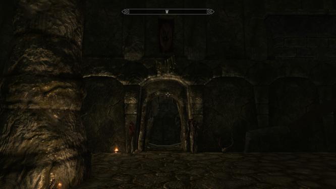 Skyrim-Mod: LOTR - Mines of Moria 