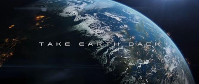 Jetzt gibt es den Take Earth Back-Trailer zu Mass Effect 3 auch als Extended Cut. Dieser bietet rund eine Minute mehr Laufzeit.