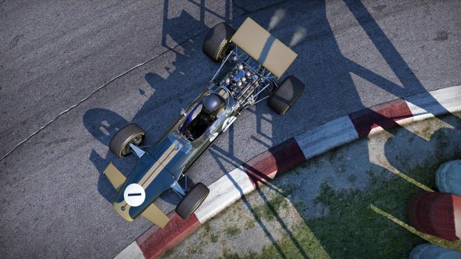 Project C.A.R.S. befindet sich noch in einer frühen Entwicklungsphase und ein Release ist noch nicht in Sicht.