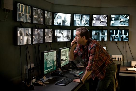 Mit Safe House kommt ein neuer Action-Thriller in die Kinos. Start des Films ist der 23. Februar 2012.