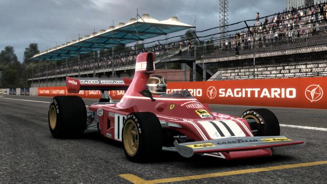 Legendäre Autos und legendäre Strecken warten in Test Drive Ferrari: Racing Legends auf euch.