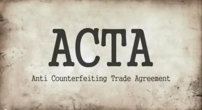Im Internet ist der Protest gegen ACTA groß. Nun hat Polen dem umstrittenen Gesetz die Unterstützung entzogen. In Deutschland sind Demos für den 11.2.2012 geplant.