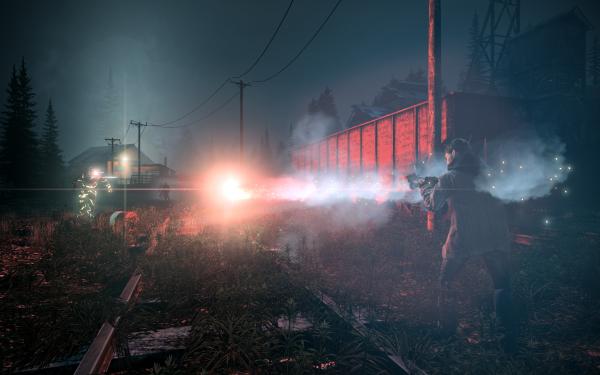 Im Interview mit Oskari Häkkinen von Remedy gehen wir auf die Technik der PC-Version von Alan Wake ein und sprechen unter anderem über ein mögliches Alan Wake 2.