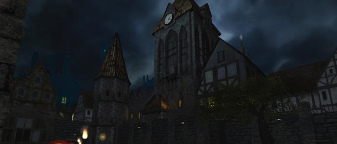 Crysis, Stalker, Doom & Co. aufgebohrt: Die coolsten Spiele-Mods vorgestellt