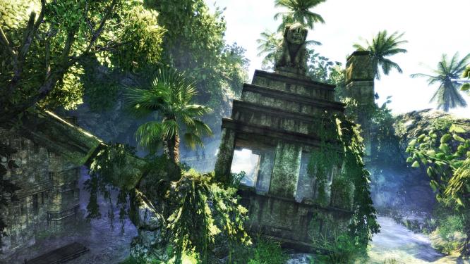 Risen 2: Dark Waters wird voraussichtlich ab Ende April erhältlich sein. Die neuesten Screenshots seht ihr hier.  (8)