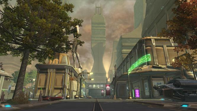 Wir zeigen euch ein neues Video zu SWTOR. Die Entwickler und Fans blicken auf den Launch zurück.