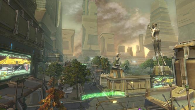 Bioware-Autorin Jennifer Hepler wirkte unter anderem an Charakteren für SWTOR mit.
