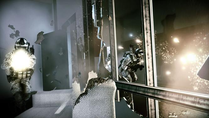 Close Quarters (Battlefield 3-DLC) wird eines der Highlights der E3-Pressekonferenz von Electronic Arts. Wer alles rechtzeitig sehen möchte, der klickt in den Live-Stream am Ende dieser Meldung.