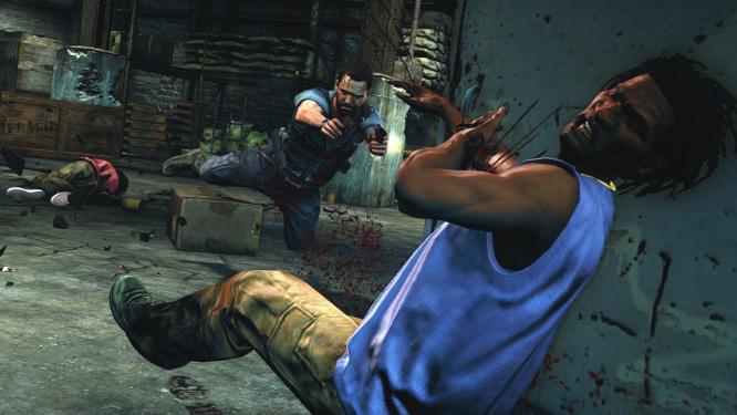 Hier seht ihr die neuesten Screenshots aus Max Payne 3. Im Hands-on-Test konnte PC Games erstmals Hand an die PC-Version legen. (7)