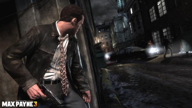 VGZ hat den Test zu Max Payne 3. Dieser entstand natürlich auf Basis der Konsolenfassung.