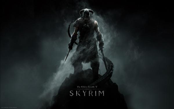 Der Drachenschrei Fus Ro Dah könnte bald auf verschiedensten Merchandising-Artikeln stehen. Zenimax hat sich nämlich die Rechte an dem Schrei aus The Elder Scrolls 5: Skyrim gesichert.