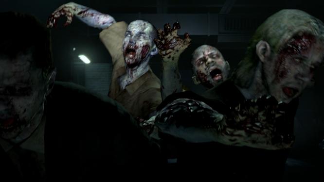 Kein Import nötig. Resident Evil 6 erscheint auch in Deutschland uncut.