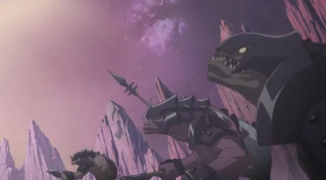 Zum Kurzfilm zu Diablo 3 gibt es ein Behind-the-Scenes-Video. Schaut ans Ende dieser Meldung.