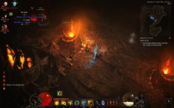 Blizzard-Chef Mike Morhaime widmet sich in einem offenen Brief an die Diablo 3-Community und geht dabei auf die Probleme des Action-Rollenspiels ein. 
