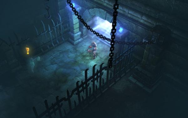 Das neue Charakter-System von Diablo 3 mag vereinfacht klingen, bietet aber laut Blizzard zahlreiche Einstellungsmöglichkeiten.